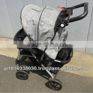 Safety & Lovely Baby Car Secondhand Distributed in Japan TC-003-33 photo-2