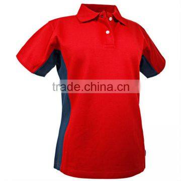 Ladies Polo Shirts