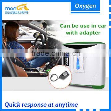 Professional new product CE and FDA approved 220V/110V 1L 3L 6L home oxygen making machine