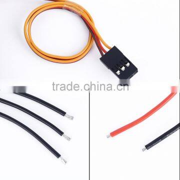 MR.RC Simonk 30A 5V 3A 2-3S Lipo Brushless ESC Electric Speed Controller for RC Toys Quadcopter Drone UAV photo-5