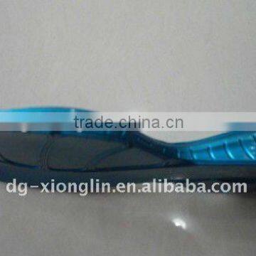 xionglin high low temperature TPU film for shoe sole