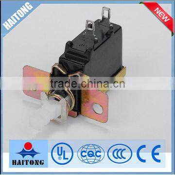 250V 2pin waterproof SW-3 switch power switch