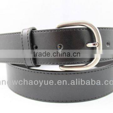 2013 New arrival/ fashion PU belt/ western style pu belt