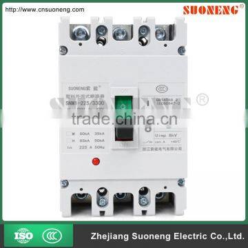 M1 690V circuit breaker