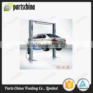 Hydraulic Two Post Lift Machine Vertical Hoist Car Lift Machine SF-C4000/5000ES