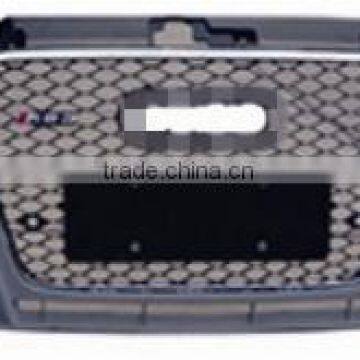 Front bumper assy for Audi A3' 14 RS3