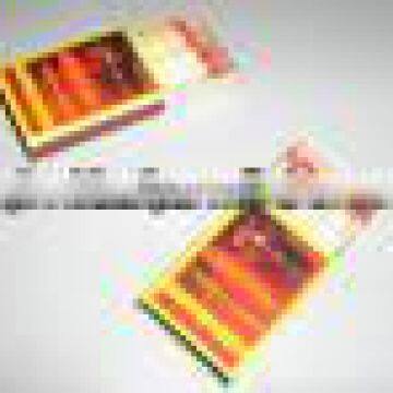 Imported Sticks Safety Match Box