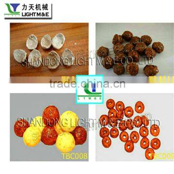 Maize Flakes Making Machine