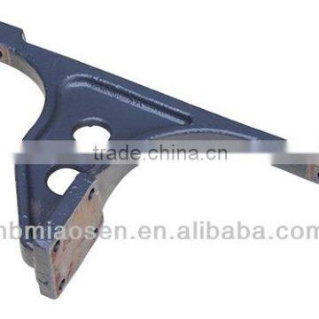 CNC Precision Railroad Train Part