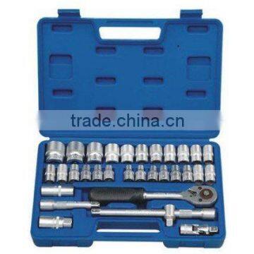 33pcs socket set(1/2")