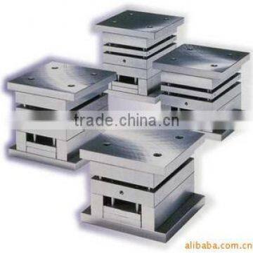 OEM Custom 20L Bucket Lid Mould Taizhou Mould
