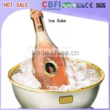 Nice Ice Cube Making Machine for Sale photo-4