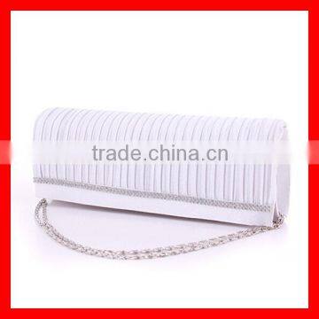 Europe and America New Clutch Bag Lady's Graceful Evening Bag photo-6