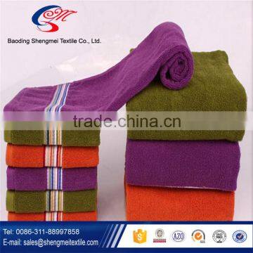 2016 hot sale and promotional price baby bath towel softtextile                        
                                                Quality Choice