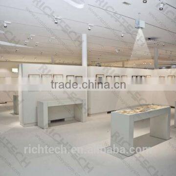 Richtech Single Size Version Interactive Bar Top for Nightclub photo-4