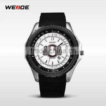 WEIDE 2015 Mens Watches Top Brand Big Men Watch Custom Watch WH3303