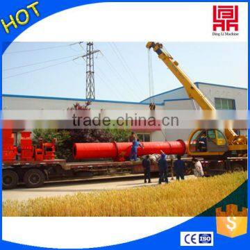 Animal feed barley stalks dryer,wheat stalks dryer used in farming