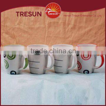 Ceramic Promotion Mug Ceramic Mugs Ceramic Coffee Mugs