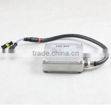 HID Canbus Ballast AC 9-16V 50W Digital Ballast for HID Conversion Kit Xenon Ballast for BMW for Mercedes for Audi Latest Cars photo-4