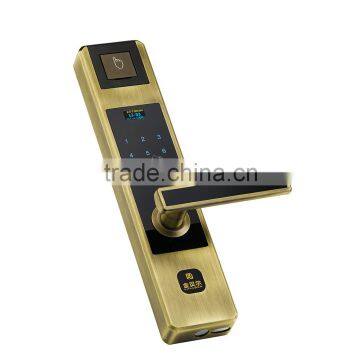 Security Keypad Electronic Door Lock Digital Keypad Door Lock Smart Keypad Door Lock photo-6