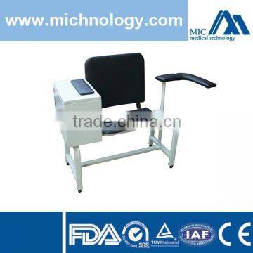 SKE090 Economic Powder Coated Steel Blood Donor Chair