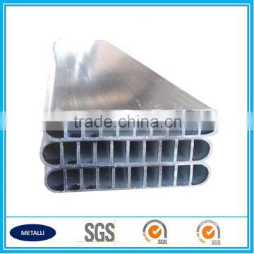 Hot selling extruded aluminum manifold