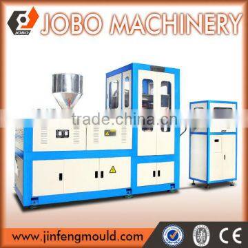 Water bottle lid folding machine for cap making machinery