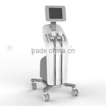 Good Result Liposonic Lipo Hifu Slimming Beauty Machine photo-3