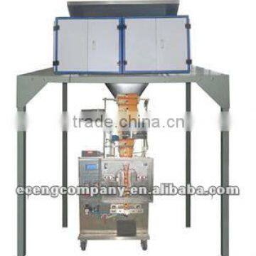 Automatic Soybean packing machine