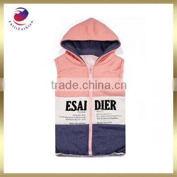 winter sports vest