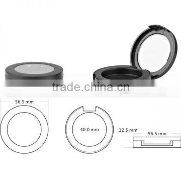 Glitter Eyeshadow Powder Cosmetic Packaging photo-2