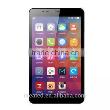 7 Inch Android Tablet pc LTE 1280*800 / 1920*1200 IPS MTK8783 Octa Core Eight Core Ram 2gb photo-2