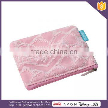 cosmetic bag display promotional cosmetic bag