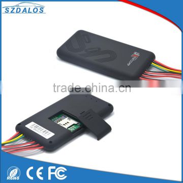 Similar to Car GPS Tracker GT06