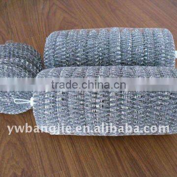 wire mesh balls