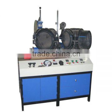 90mm~315mm HDPE pipe fitting welding machine