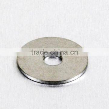 DIN9021 Plain Washer Titanium Large Size Washers Fasteners for Retail