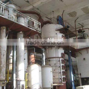 Soybean Oil Extraction Plant Solvent Extraction Machine photo-3