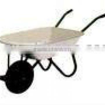 2011 wheel barrow