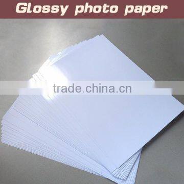 Good Quality 180g High Glossy Inkjet Photo Paper photo-2