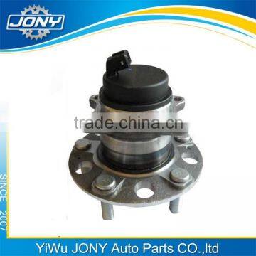 Rear wheel hub bearing unit assembly for Hyundai 52730-0Q100