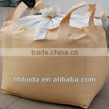 1000 KG Big Bag, fibc, jumbo bag