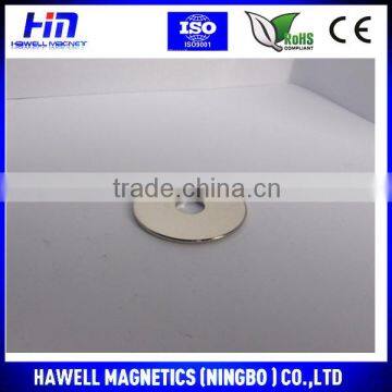 Disc Neodymium Magnet 30*10 photo-2