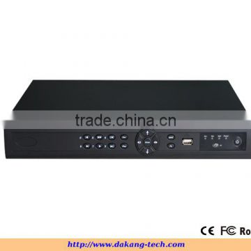 16ch 1080P TVI DVR,p2p ,2pcs SATA Port