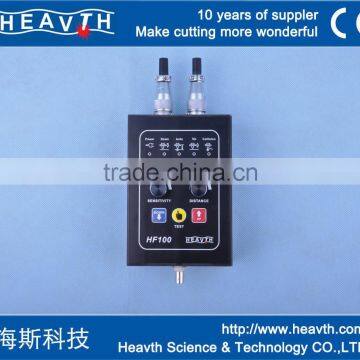 New Capacitive Torch Height Cnc Controller for Flame Cnc Cutting Machine