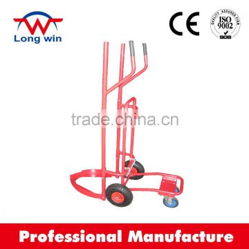 hot selling hand truck pallet trolley for tyres