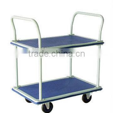 telescoping folding platform hand truck ph1510