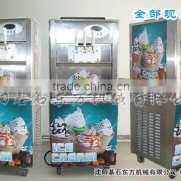 Hard Ice Cream Machine Manufacturer/ Cheap Ice Cream Machine /new Type Ice Cream Machine photo-4
