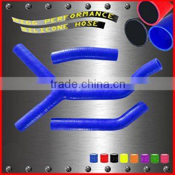 Motorcycle silicone radiator hose kit for KTM 250SX 250 SX 2003-2006 parts 3pcs