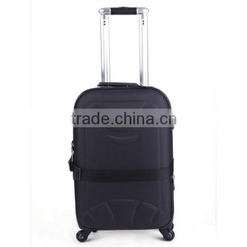 New Design Hot Sale Polo Luggage Bag